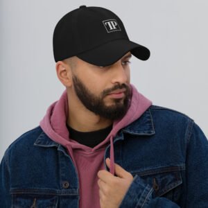 The Dial Timepiece VIP Cap