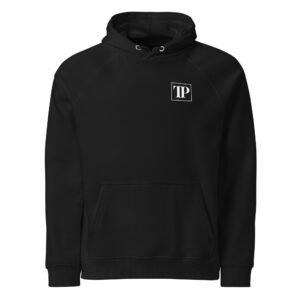 The Clubhouse Hoodie