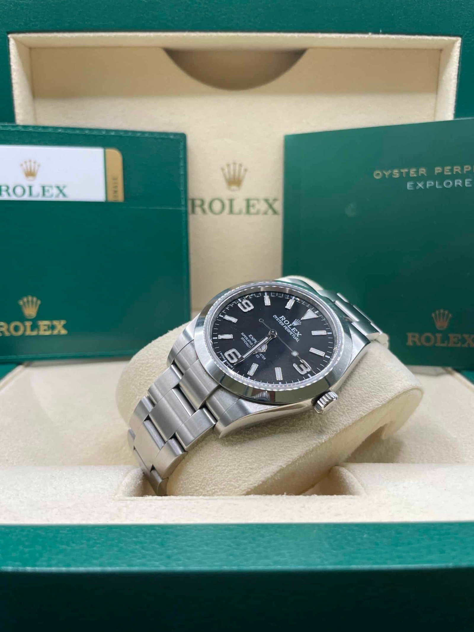 Elegant Rolex timepiece with polished bezel highlighted in luxury watch competition